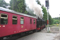 Drei-Annen-Hohne, 8. July 2008