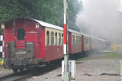Drei-Annen-Hohne, 8. July 2008