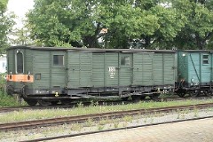Wernigerode Westerntor, 8. July 2008