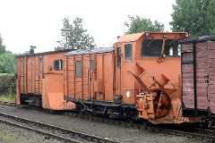 Wernigerode Westerntor, 8. July 2008