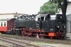Wernigerode, 8. July 2008