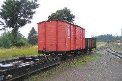 Benneckenstein, 10. July 2008