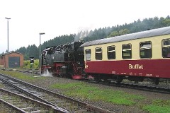 Benneckenstein, 10. July 2008