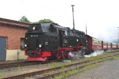 Benneckenstein, 10. July 2008