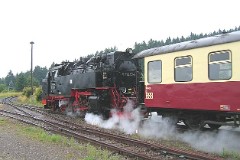 Benneckenstein, 10. July 2008