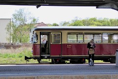 HSB 187 011-2, Quedlinburg, 29. April 2015