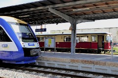 HSB 187 011-2, Quedlinburg, 29. April 2015