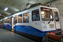 Zugspitzbahn