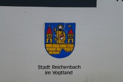 Vogtlandbahn, Passau, 12. July 2014