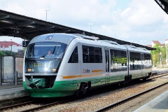 trilex VT 04, Bautzen, 1. May 2015