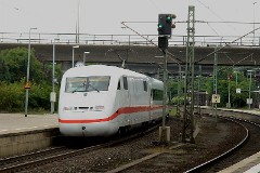 Hamburg-Harburg, 24. July 2009