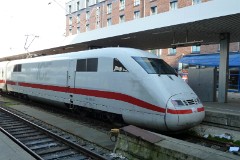 Hamburg-Altona, 20. October 2010