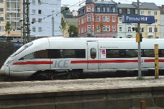 Passau, 12. July 2014