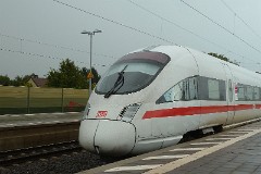 Nienburg, 18. August 2014