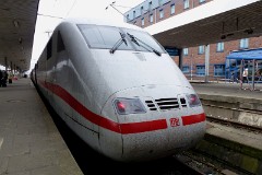 Hamburg-Altona, 20. March 2015