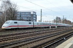 Hamburg Eidelstedt, 5. December 2015
