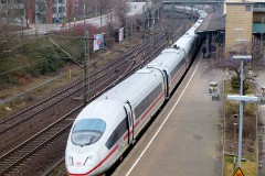 Hamburg Harburg, 15. March 2016