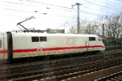 Hamburg Veddel, 12. March 2005
