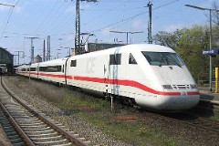 Bremen, 23. april 2005