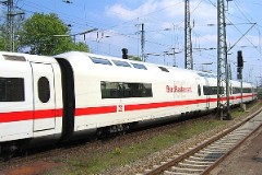 Bremen, 23. April 2005