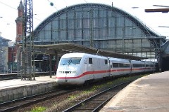 Bremen, 23. April 2005