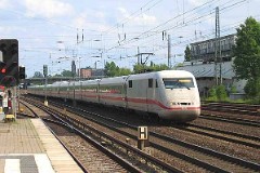 Hamburg Eidelstedt, 21. May 2005