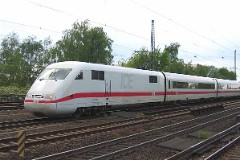 Hamburg Eidelstedt, 21. May 2005