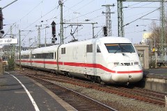 Düssseldorf, 19. April 2006