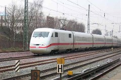 Hamburg Eidelstedt, 20. February 2007