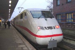 Hamburg Altona, 21. February 2007