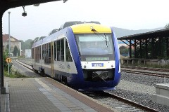 HEX, Wernigerode, 8. July 2008