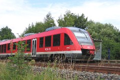 BR 648, Bad Sachsa, 9. July 2008