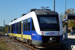 EVB, Buxtehude, 15. October 2011