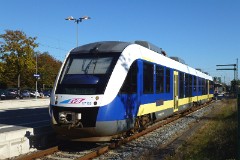 EVB, Buxtehude, 15. October 2011