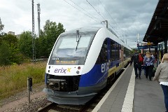 erixx 648 474, Uelzen, 12. September 2012