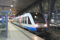 Kiel, 26. December 2005