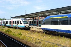 NOB, Husum, 6. July 2006