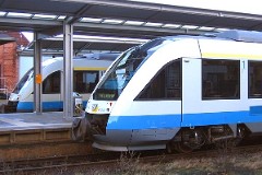 NOB, Husum, 9. December 2006