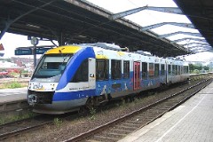 NOB, Rendsburg, 28. July 2007