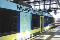 Bremen, 21. April 2005