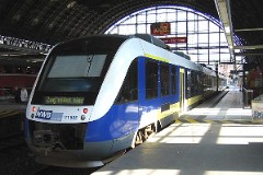 Bremen, 21. April 2005