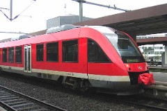 Neumünster, 21. May 2005