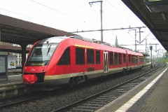 Neumünster, 21. May 2005