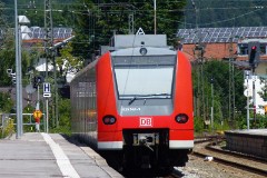 DB 425 546-9, Garmisch-Partenkirchen, 19. July 2014