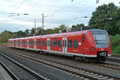 DB 424 513-0, Minden, 19. August 2014