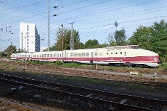 DB 175 015-16 (ex DR VT 18.16), Berlin Lichtenberg, 28. September 2014