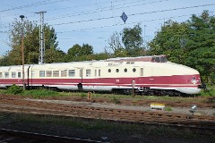 DB 175 015-16 (ex DR VT 18.16), Berlin Lichtenberg, 28. September 2014