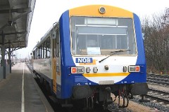 Niebüll, 1. April 2006