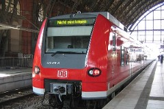 Bremen, 21. April 2005