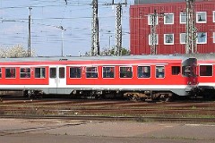 Bremen, 22. April 2005
